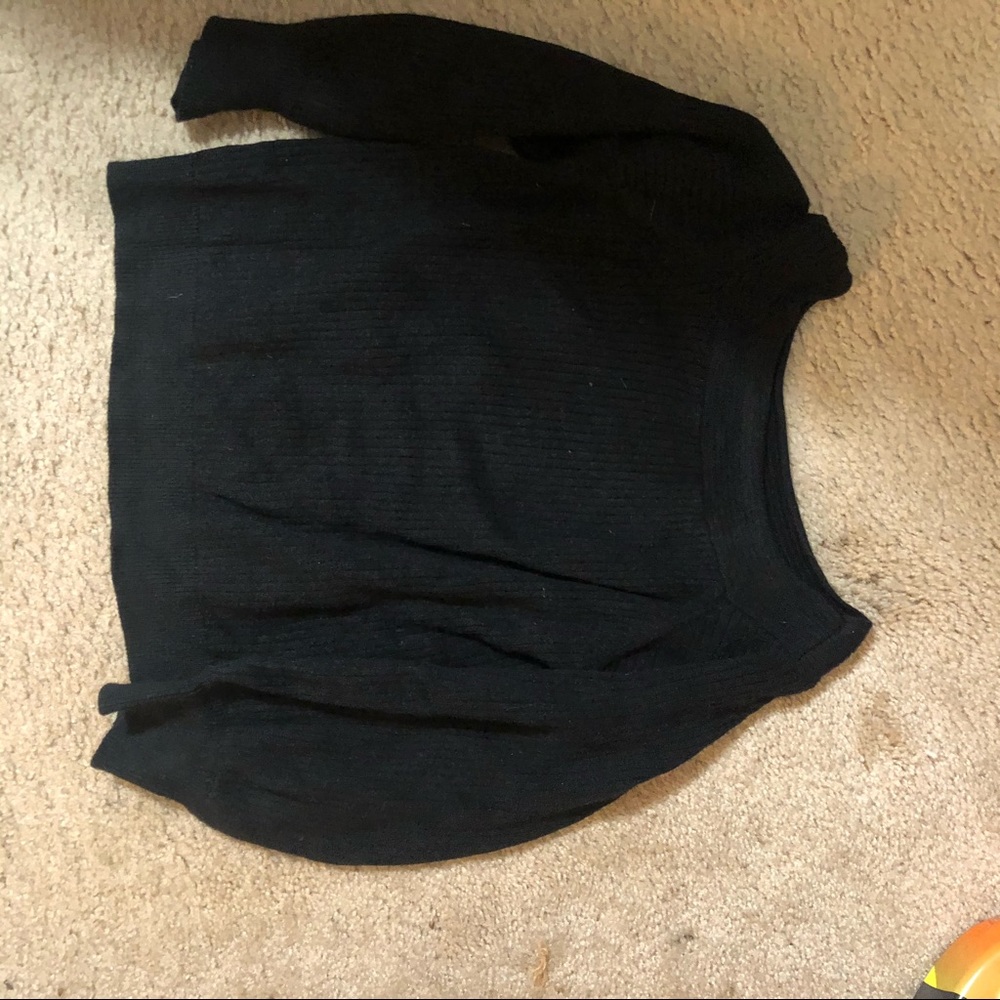 Lauriebells sweater